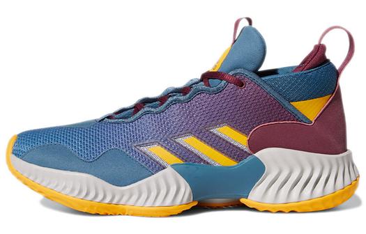 Мужские баскетбольные кроссовки Adidas Court Vision 3 Vintage