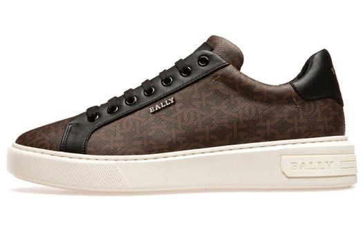 Мужская обувь для скейтбординга Bally