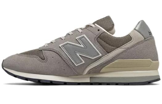 New Balance 996v2 Винтаж Серый