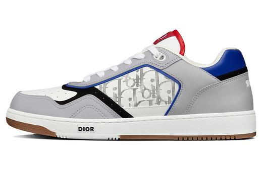Мужская обувь для скейтбординга Dior B27