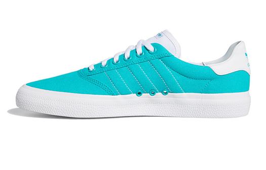 Кроссовки Adidas Originals 3MC Hi-Res Aqua