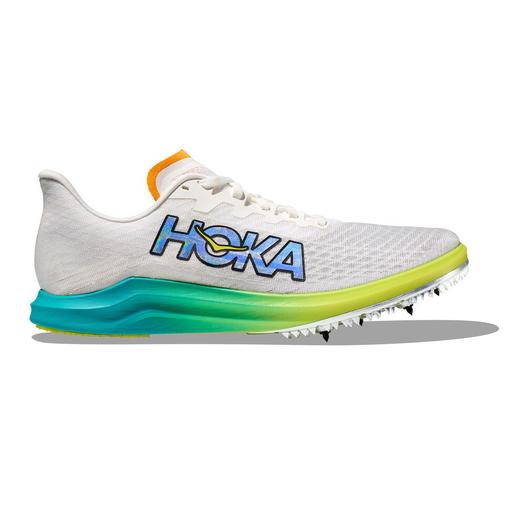 Кроссовки с шипами Hoka One One Cielo X 2 LD Running, белый