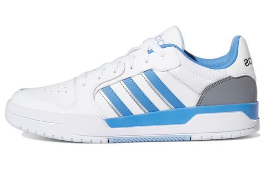 Кроссовки Adidas Neo Neo Shoes Skate Shoes 'White Blue'