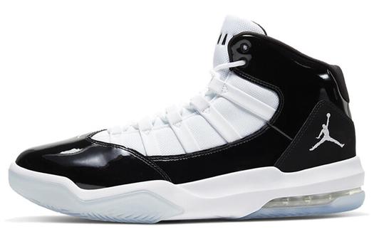 Jordan Max Aura 2 Vintage Баскетбольные кроссовки унисекс