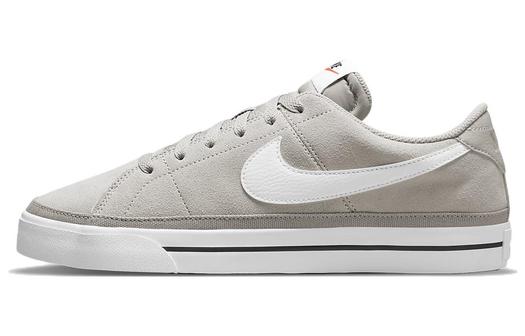 Кроссовки Nike Court Legacy Suede 'Cobblestone'