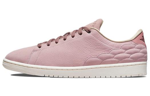 Кроссовки JORDAN 1 Centre Court Pink Oxford