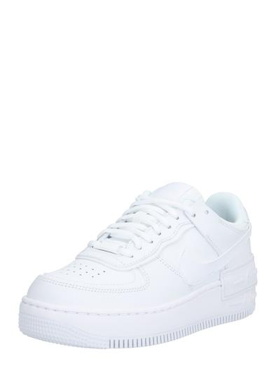 Кроссовки Nike Sportswear AF1 Shadow, белый