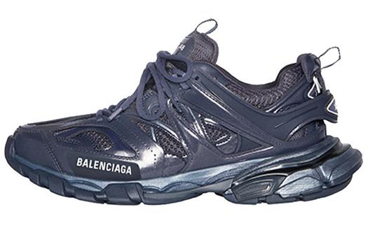 Кроссовки мужские Balenciaga Track 1.0 Lifestyle, низкие
