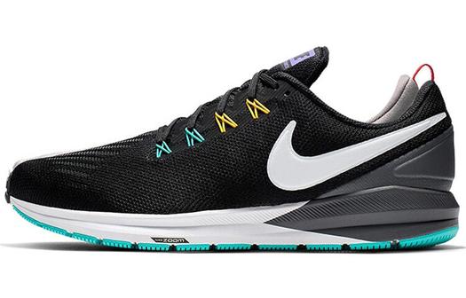 Мужские беговые кроссовки Nike Zoom Structure 22