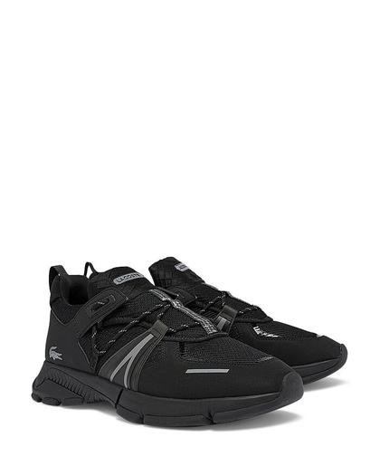 Мужские кроссовки на шнуровке L003 0722 1 SMA Lacoste