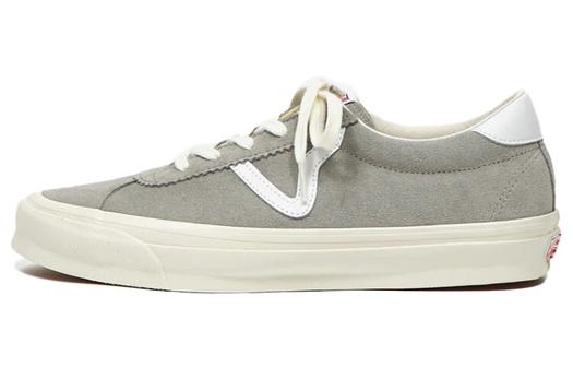 Кроссовки Vans Vault Og Epoch Lx Gray