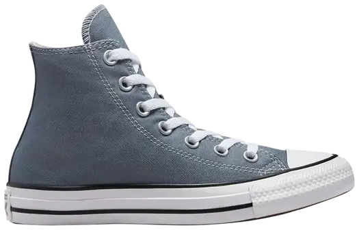 Кроссовки Converse Chuck Taylor All Star High Lunar Grey