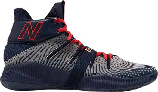 Кроссовки New Balance OMN1S 2E Wide 'Inspire The Dream', синий