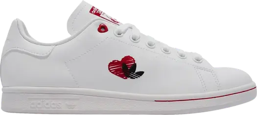 Кроссовки Adidas Stan Smith s Day, белый
