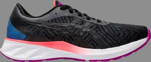 Кроссовки wmns roadblast 'black orchid' Asics, черный