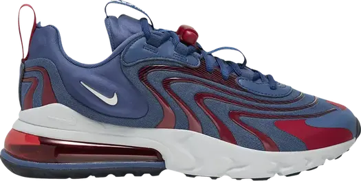 Кроссовки Nike Air Max 270 React ENG 'USA', синий