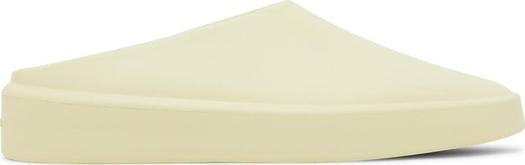 Кроссовки Fear Of God California Backless Slip-On Canary, желтый