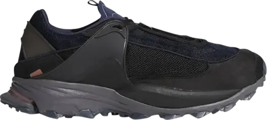 Кроссовки Adidas OAMC x Type 05 'Legend Ink', синий