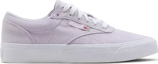 Кроссовки wmns club c coast 'luminous lilac' Reebok, фиолетовый