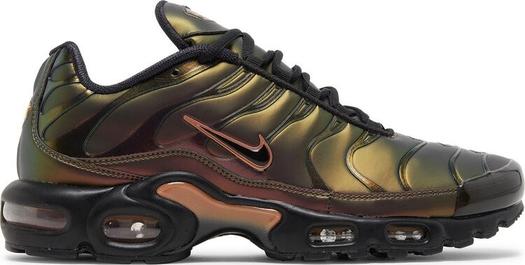 Кроссовки Nike Air Max Plus OG 'Scarab' 2022, коричневый