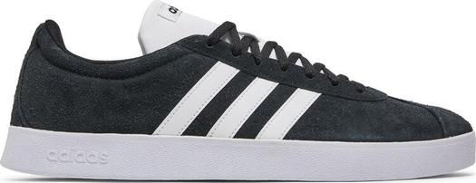 Кроссовки Adidas VL Court 2.0, черный