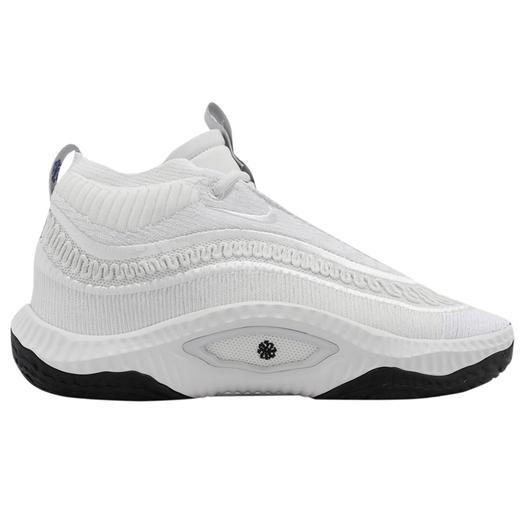 Кроссовки Nike Cosmic Unity 3 EP 'Summit White', Белый