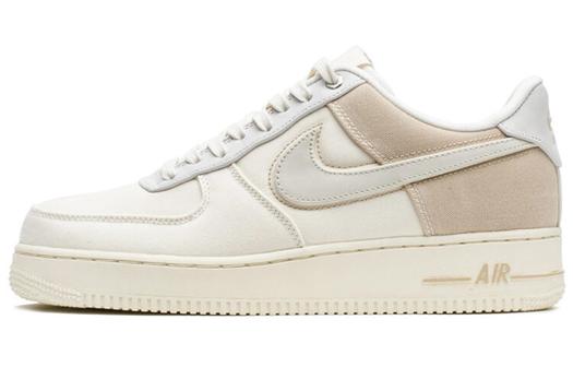 Кроссовки Nike Air Force 1 Low '07 Prm Pale Ivory
