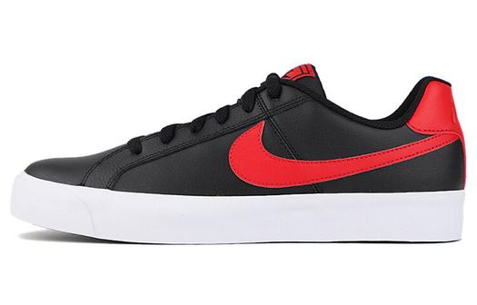Кроссовки Nike Court Royale Ac University Red