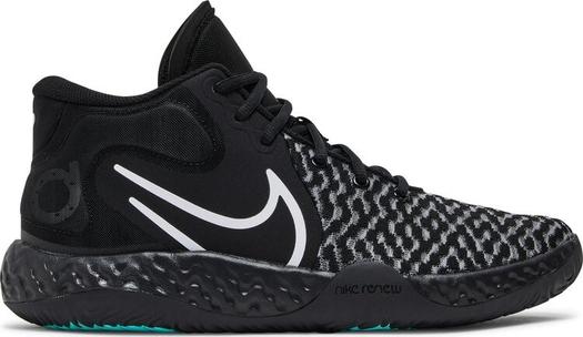 Кроссовки Nike KD Trey 5 VIII 'Smoke Grey Black', черный
