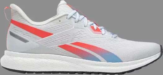 Кроссовки forever floatride energy 2.0 'vivid orange' Reebok, серый