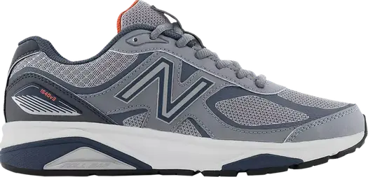 Кроссовки New Balance Wmns 1540v3 'Gunmetal Dragonfly', серый