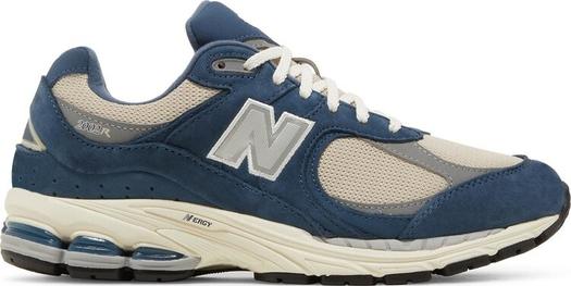 Кроссовки New Balance 2002R 'Vintage Indigo', синий