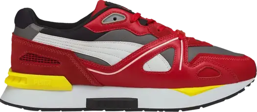 Кроссовки Puma Scuderia Ferrari x Mirage Mox Rosso Corsa, красный