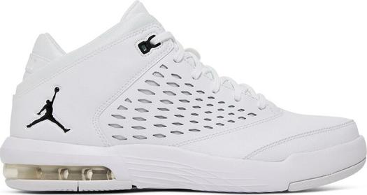 Кроссовки Air Jordan Flight Origin 4 White