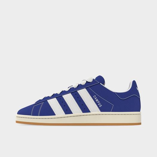 Мужская повседневная обувь Adidas Originals Campus 00s, синий