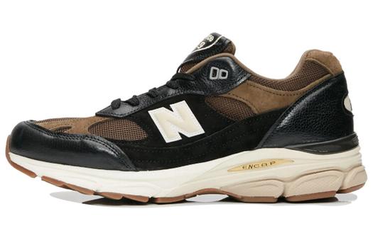 Мужские кроссовки New Balance NB 991.9