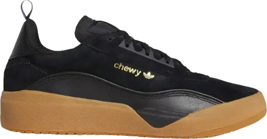 Кроссовки Adidas Chewy Cannon x Liberty Cup 'Gum', черный