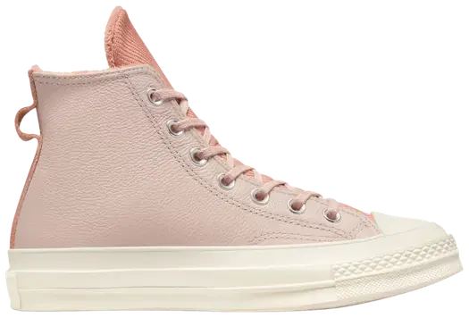 Кроссовки Converse Chuck 70 Counter Climate High Stone Mauve, розовый
