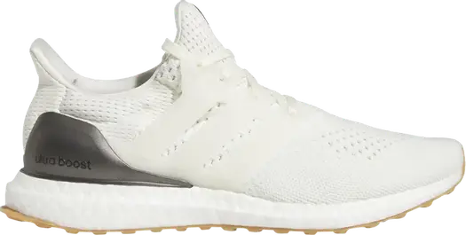 Кроссовки Adidas UltraBoost 1.0 'Off White Gum', кремовый