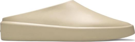 Кроссовки Fear Of God California Backless Slip-On Oat, коричневый