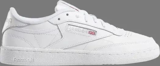 Кроссовки Reebok Wmns Club C 85, белый