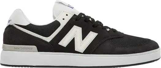 Кроссовки New Balance All Coasts 574, черный