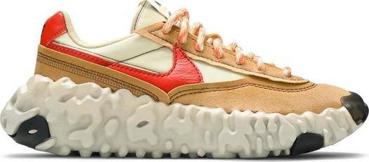 Кроссовки Nike Overbreak SP 'Mars Yard', загар