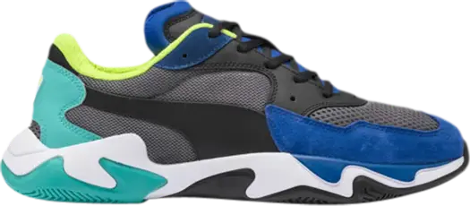 Кроссовки Puma Storm Origin, синий