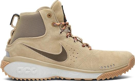 Кроссовки Nike ACG Angels Rest 'Light Bone', коричневый