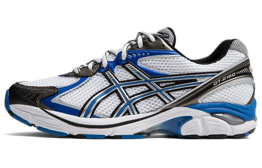 Кроссовки Asics GT-2160 Unisex, синий/белый