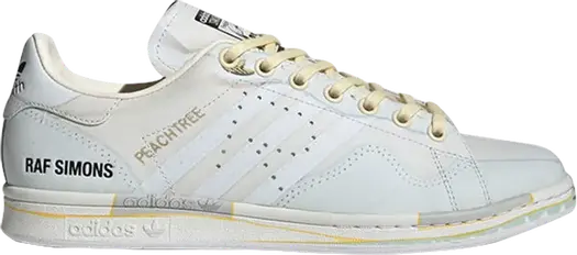 Кроссовки Adidas Raf Simons x Peach Stan 'Trompe L'oeil', загар
