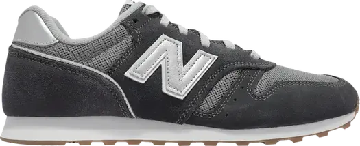 Кроссовки New Balance 373 'Grey Silver', зеленый