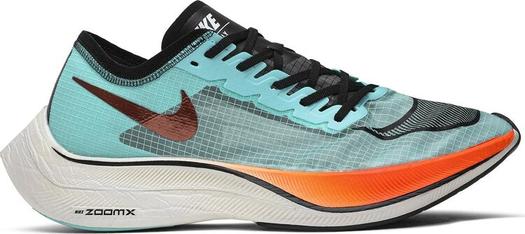 Кроссовки Nike ZoomX Vaporfly NEXT% 'Ekiden Zoom Pack', синий