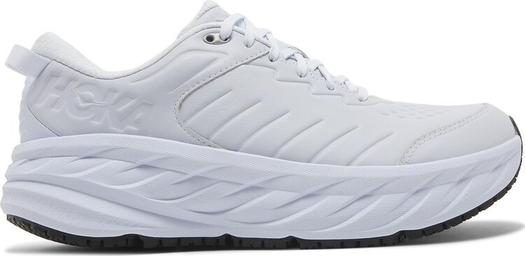 Кроссовки Bondi SR White, белый